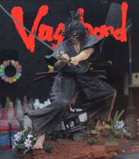 Figurina VagaBondMiyamoto