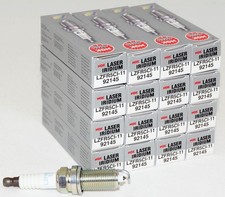 16 Pack Genuine NGK 92145