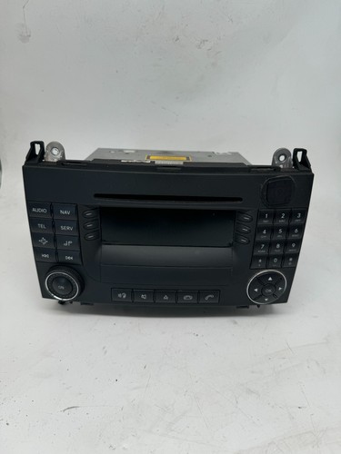 Bia1 mercedes benz w245 - mercedes,