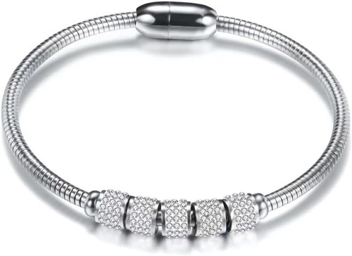 Bracciale donna argento - donna,