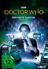 Doctor Who - Der Erste Doktor