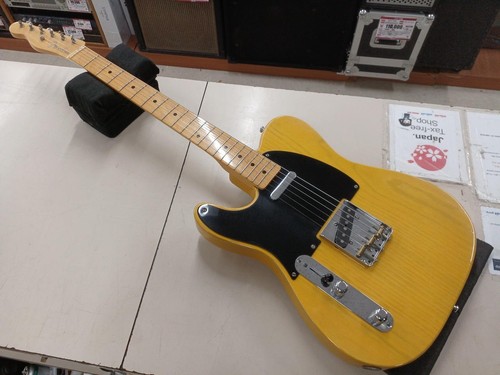 Fender american vintage 52 - fender,