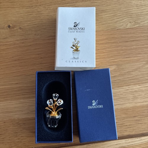 Swarovski crystal memories - swarovski,
