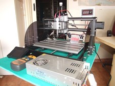Cnc 3018 pro max incisore - cnc,