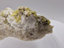 Böhmite, Natrolite, Diaspore