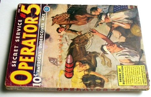 Operatore pulp originale - operatore, #5
