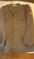 Uniforme esercito italiano