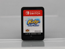Kirby Star Allies (Nintendo