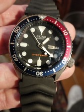Seiko skx 009 mov 7s26 - skx,