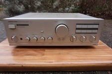 Amplificatore integrato grande