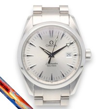 Omega seamaster aqua terra - omega,