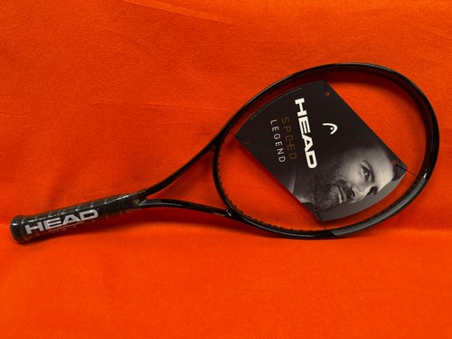 Head speed pro - pro, legend