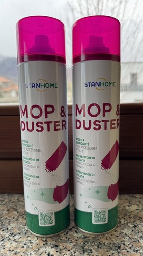 Mop duster stanhome 2 - (,