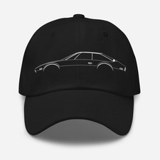 Cappello papà per Lamborghini