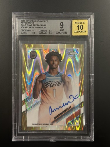 2021 topps chrome ote - chrome,
