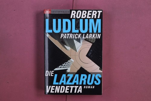 365123 robert ludlum die - 365123,