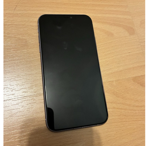 Apple iphone gb - 11,, viola