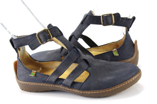 Naturalista 38 ballerine - naturalista, n.38
