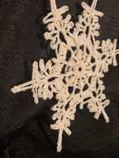 Stella natale vintage - stella, di