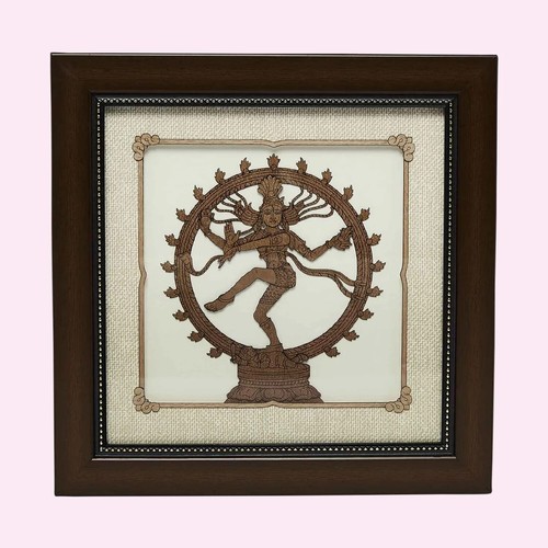 Danza shiva natraj - shiva,