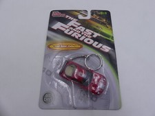 2004 RACING CHAMPIONS FAST AND