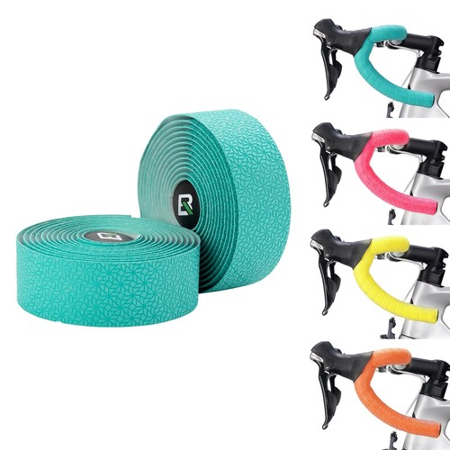 Rockbros nastro manubrio - nastro,