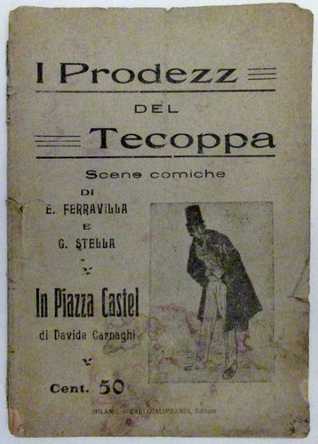 Ferravilla stella i prodezz - ferravilla,