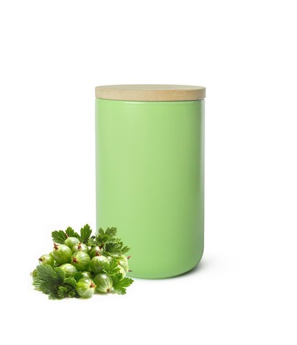 Scatole scorta verde con - scatole,