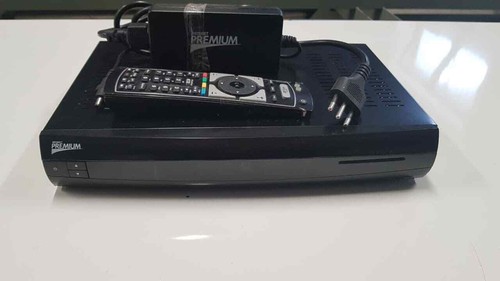 Decoder mediaset premium - decoder,