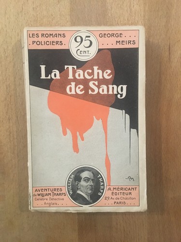 Georges meirs william tharps - georges,