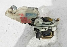 RICAMBI USATI, SERRATURA POSTERIORE SINISTRA NISSAN MICRA K11