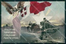 WW1 WWI Militari Patriottismo