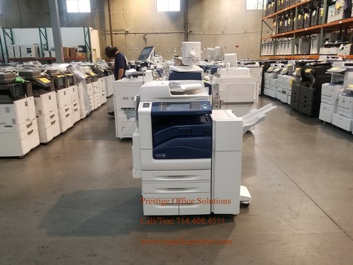 Xerox workcentre 7855i color - workcentre,