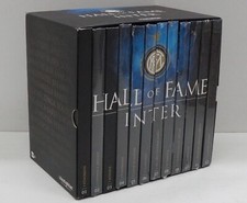 Inter Hall of Fame - Raccolta