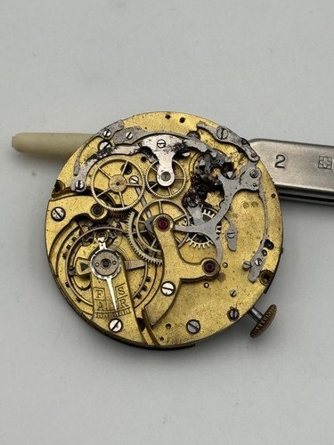 Universal watch martel - universal,