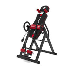 PANCA DA FITNESS AD INVERSIONE