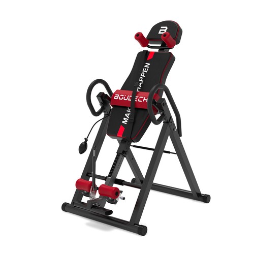 Panca fitness inversione - da,