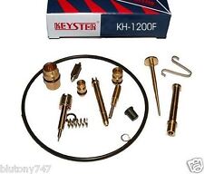 HONDA KIT REVISIONE CARBURATORI COMPLETI CB350 TWIN K2-K3-K4-K5