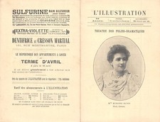 STAR Théâtre des Folies