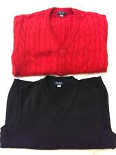 Maglioni di lana bimbo 5-6 anni Phil Blue Timeless