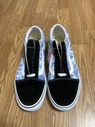 Scarpe uomo vans old - scarpe, 10.5