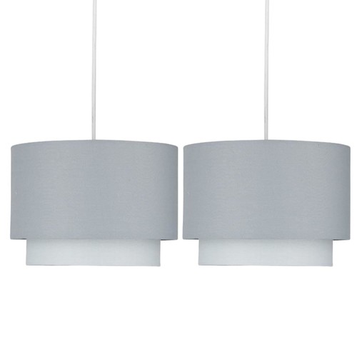 Coppia paralumi easy fit - coppia,
