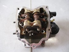 994906 Testata Motore Blocco Albero Camme Piaggio Beverly 250 2004 2005 head