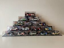 Modellini Collezione Rally Rallye Monte Carlo Scala 1:43 - Seleziona dal menù