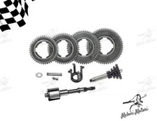 KIT COMPLETO CAMBIO 4 MARCE