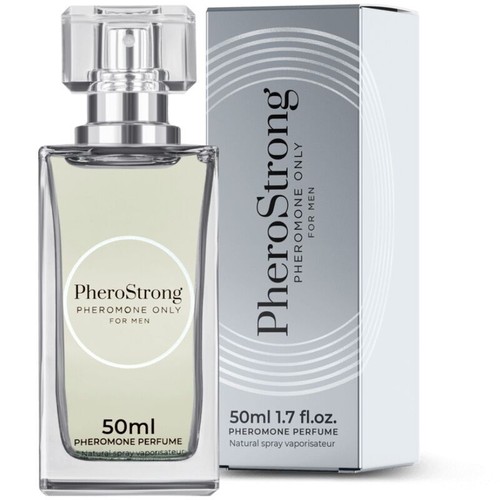 Profumo feromoni solo - feromoni,