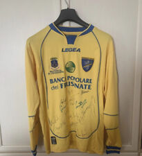Maglia Frosinone calcio