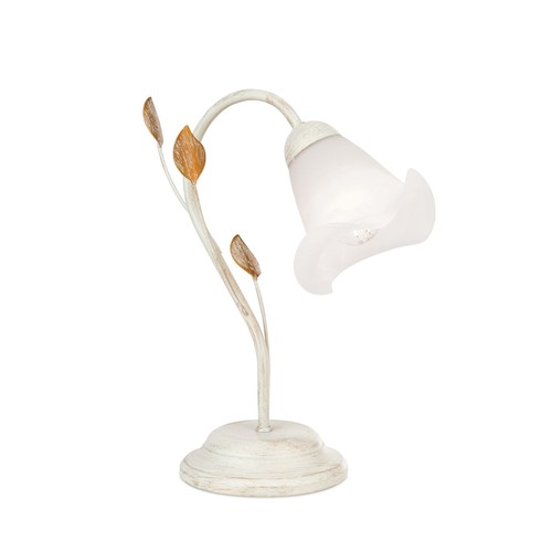 Lampada comodino metallo - lampada,