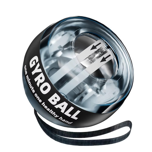 Auto start giroscopio palla - auto-start,