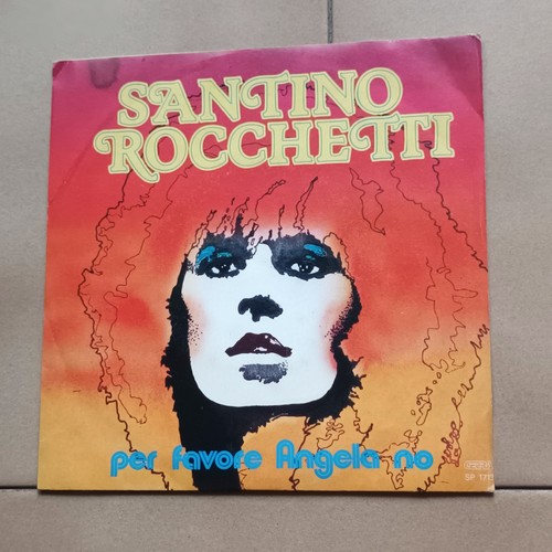 Santino rocchetti per favore - santino, rocchetti-per
